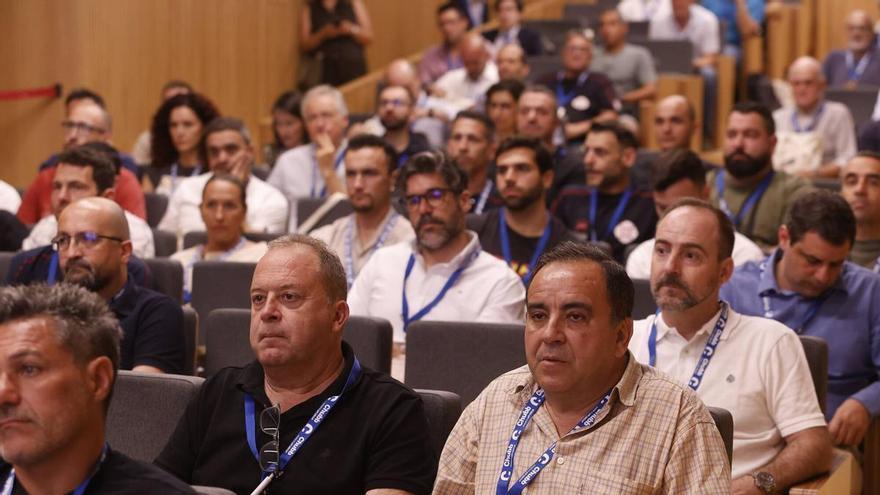 La Fundación Fuego pone Córdoba como ejemplo de buenas práct