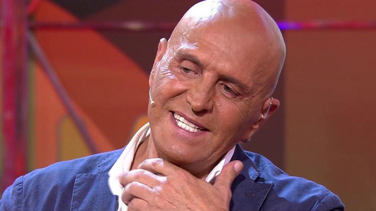 Kiko Matamoros arremete contra el otrora líder del partido Podemos