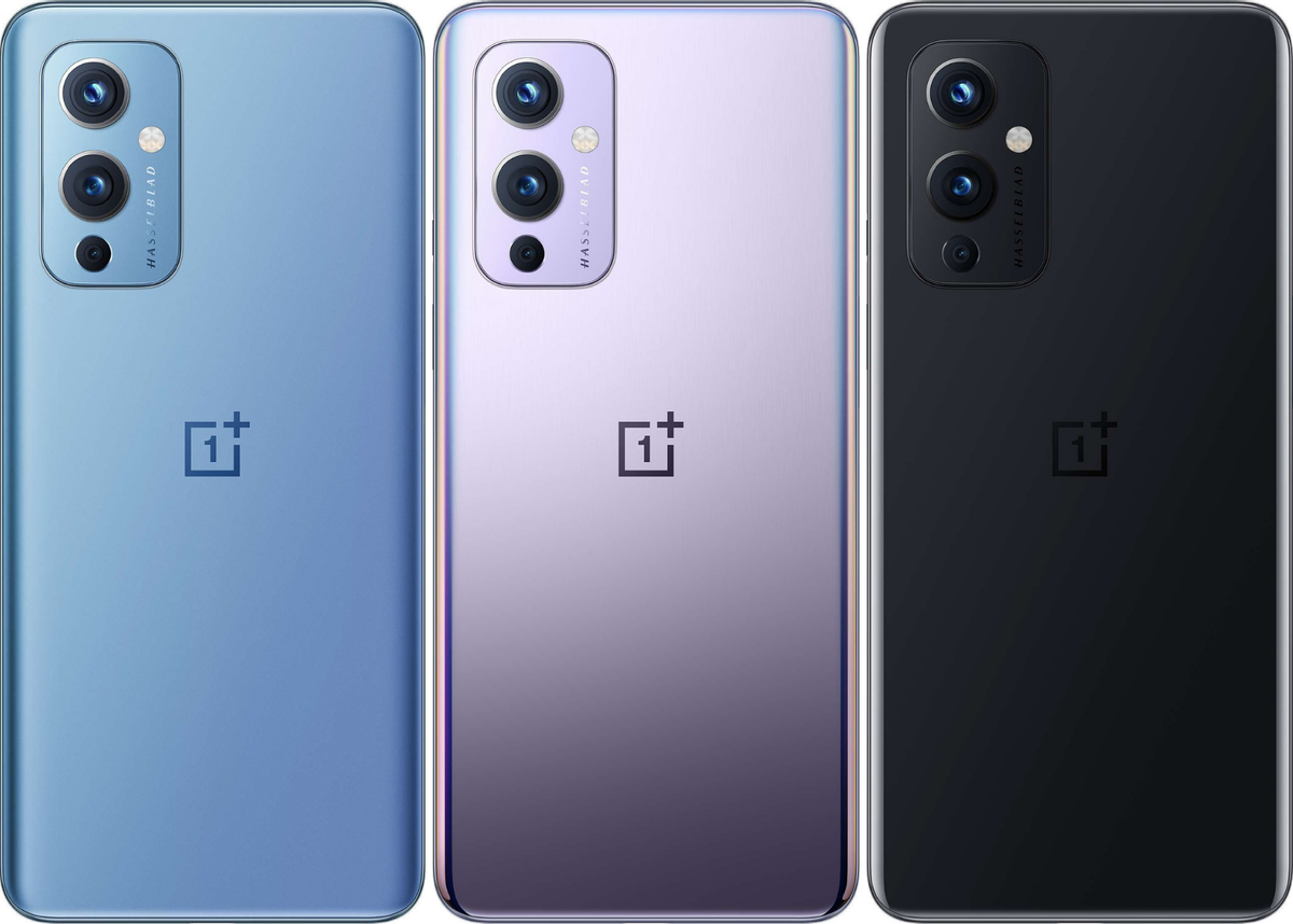 L’‘smartphone’ OnePlus 9 i el rellotge intel·ligent de la marca, ja a la venda