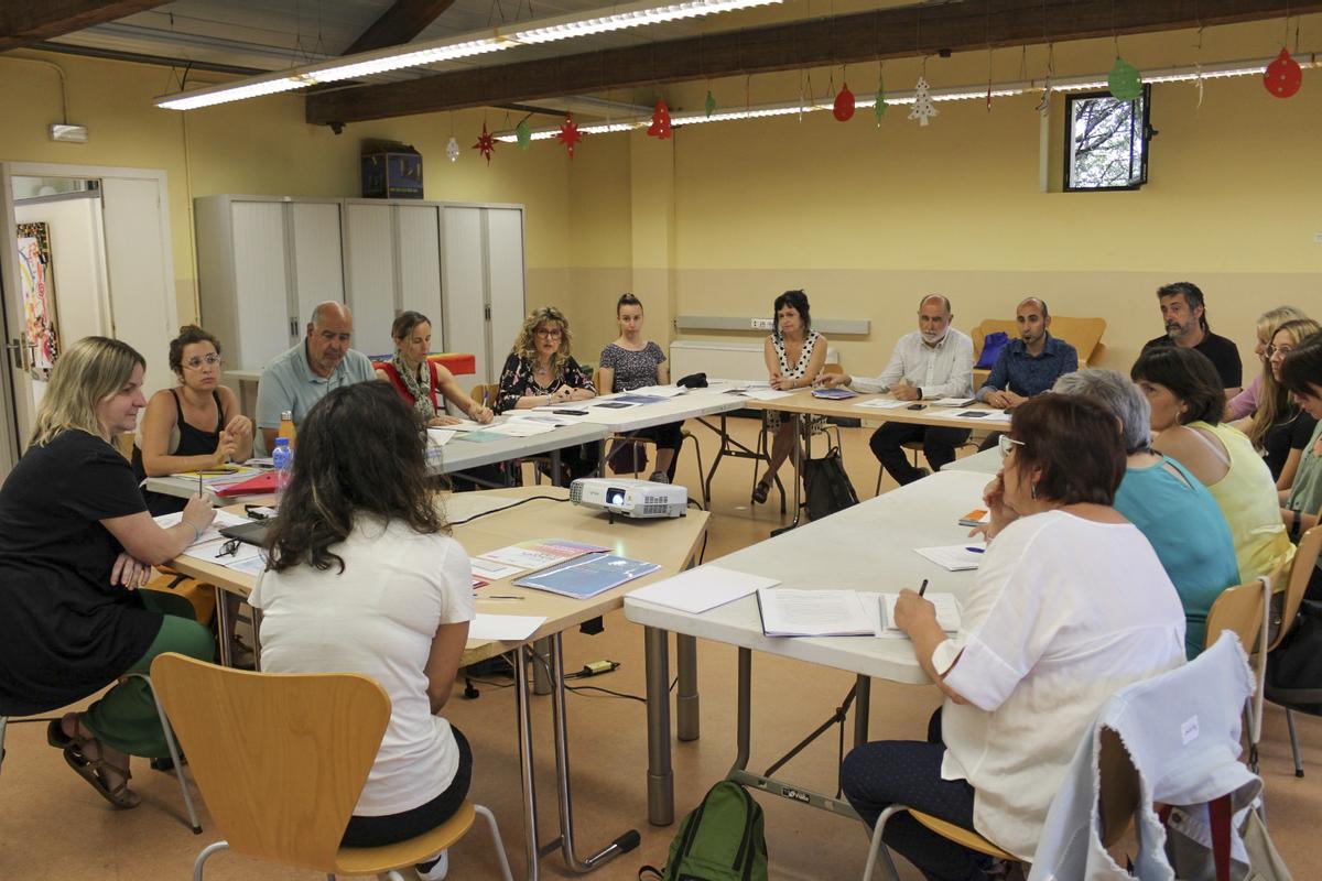 Terrassa acollirà una jornada sobre ocupabilitat i persones trans