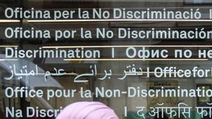 L’oficina per multar la discriminació encara no ha vist la llum