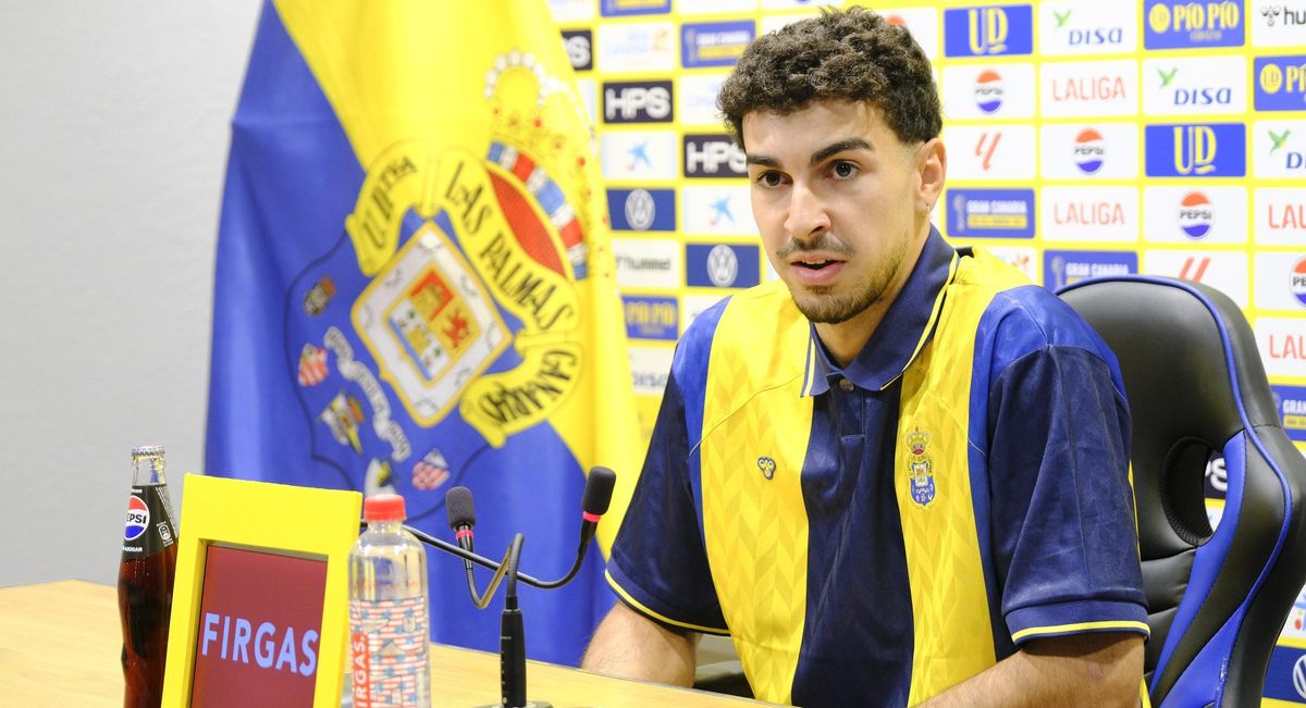 Adri Suárez.
