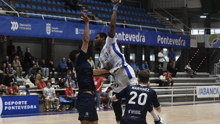 El telón baja con victoria (31-26)