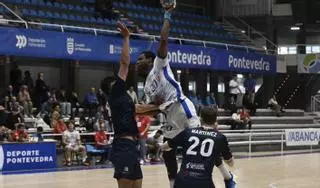 El telón baja con victoria (31-26)