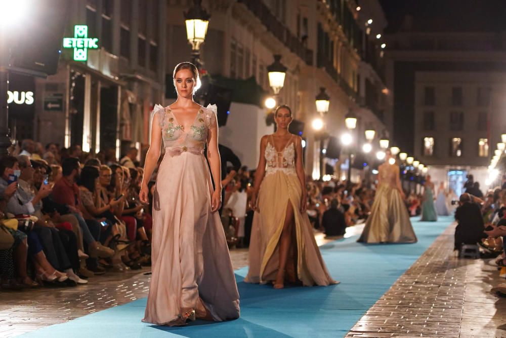 IX Pasarela Larios Málaga Fashion Week