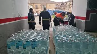 Toro levanta la prohibición de consumir agua de la red municipal