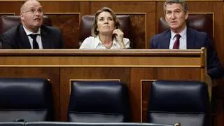 El PP exige a Yolanda Díaz aclarar si conocía las acusaciones de acoso a Errejón: "¿Por qué no le hicieron ministro