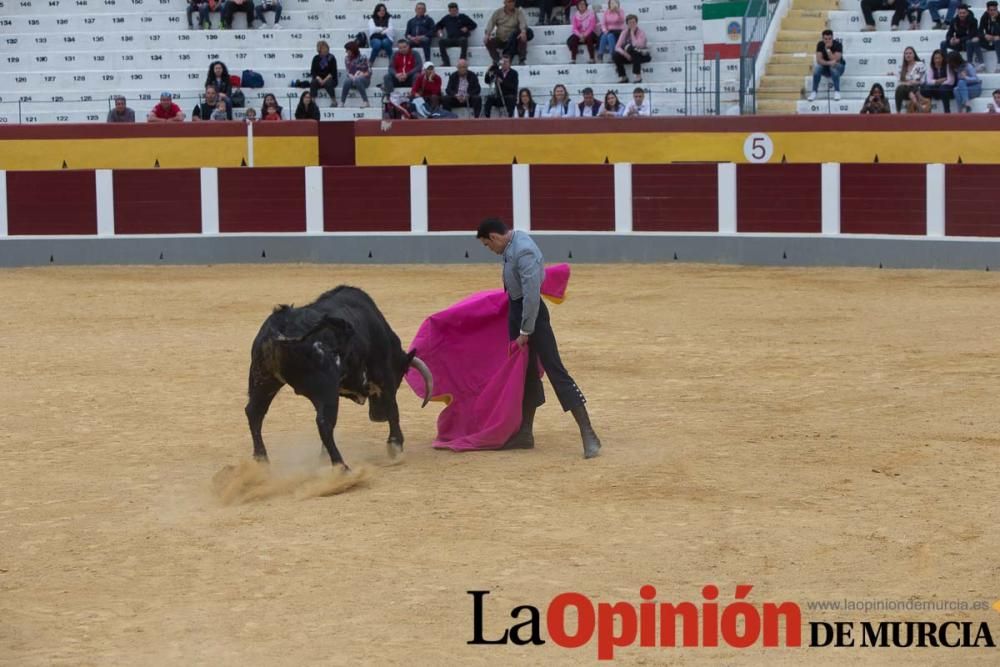 Jornada campera Antonio Puerta