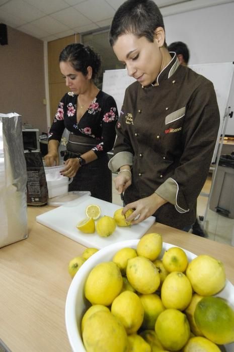 CSURSOS DE HELADERIA ARTESANAL