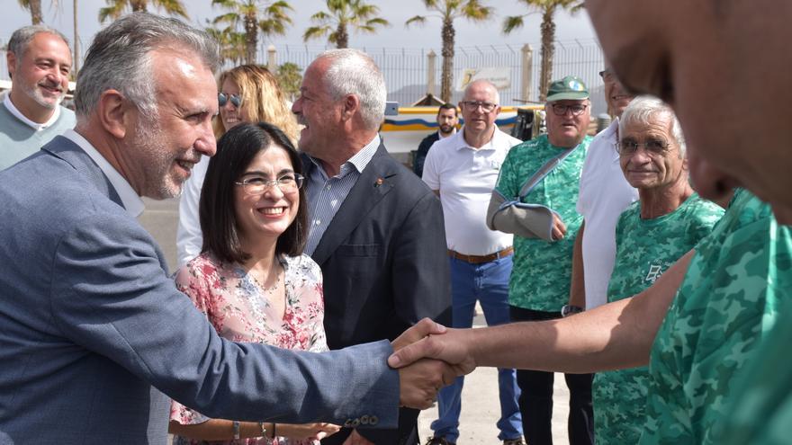 La Sociedad de Vela Latina Porteño celebra su 90 aniversario