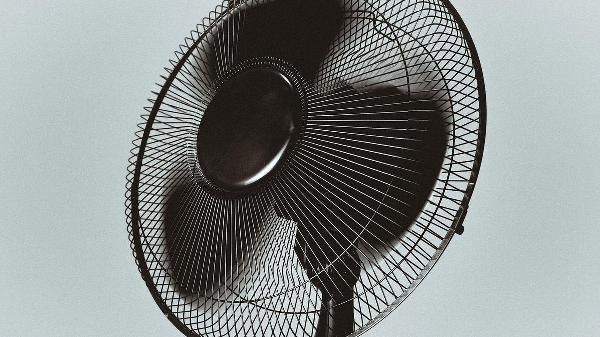 Queda impecable: El secret per netejar el teu ventilador sense desmuntar-lo