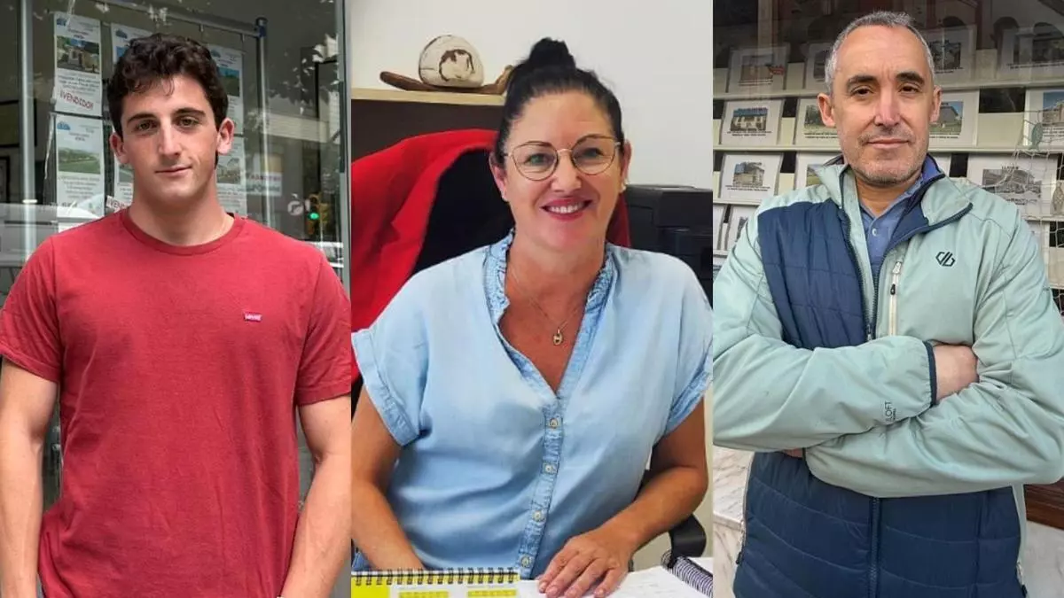 Pisos de 400.000 euros y jóvenes en retirada: el efecto de la subida del precio de la vivienda en la costa asturiana