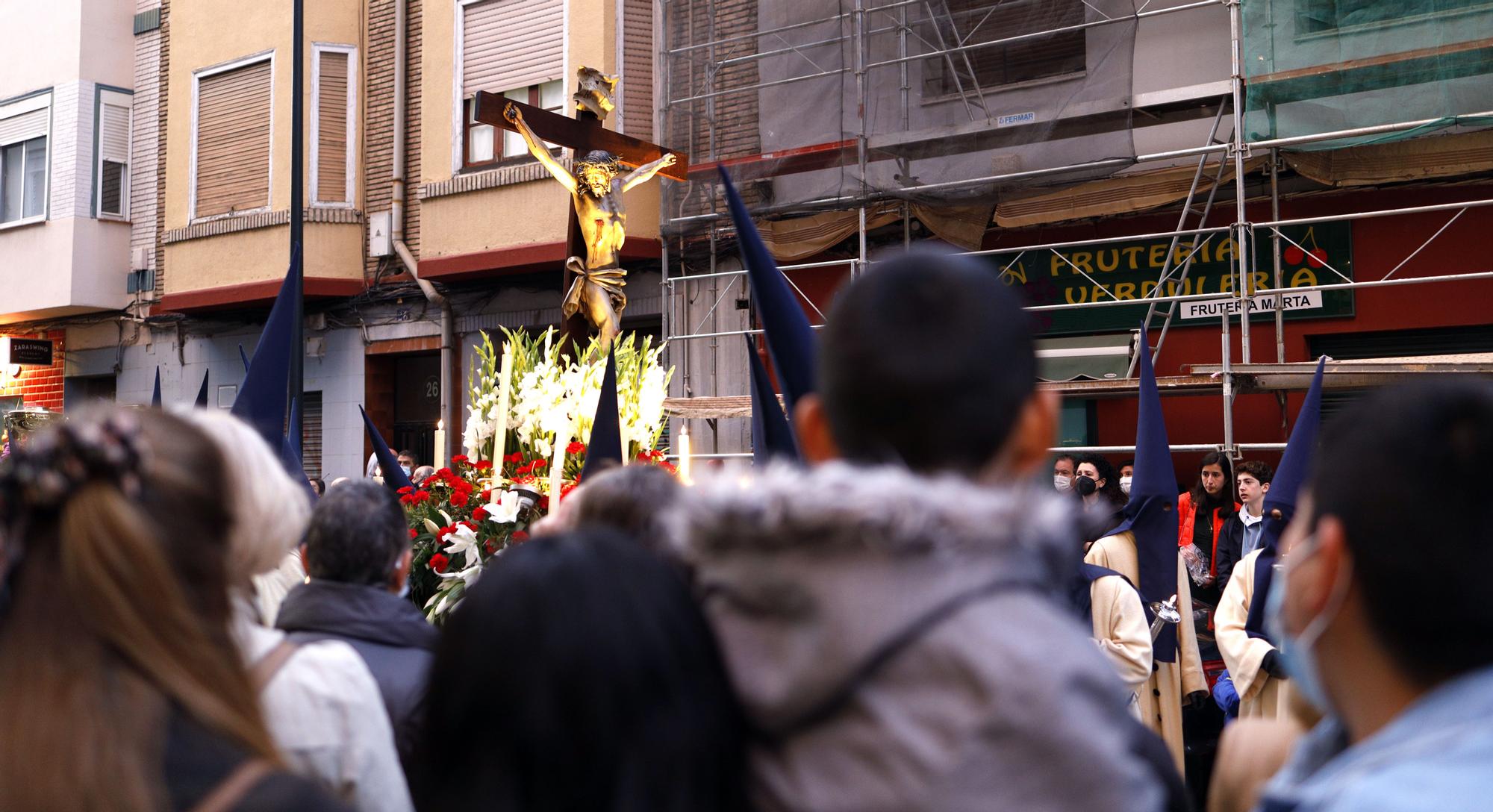 Cofradía de Nuestra Señora de la Piedad y Santo Sepulcro