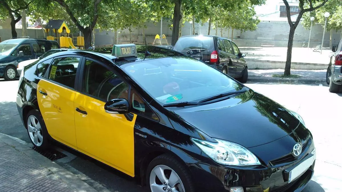 Por qué tantos taxis fueron negros y amarillos: el verdadero origen de sus colores