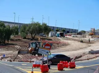 El Cabildo de Tenerife deja al Polígono Industrial Valle de Güímar sin el órgano de gestión