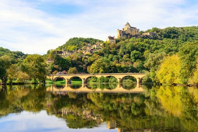 Castelnaud-la-Chapelle