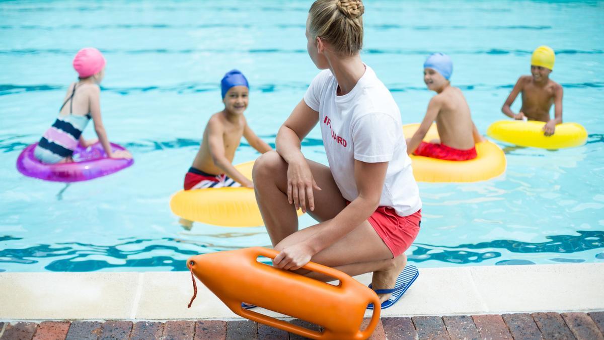 Los mejores trabajos de verano para estudiantes