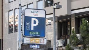 La Caixa integra Saba a Interparking i passa a tenir el 18% del grup belga