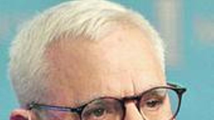 David Rubenstein.