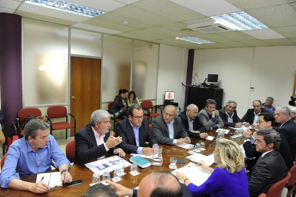 Acuerdo final entre los agricultores y Agroseguro