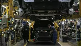 Ford España duplicó en 2022 las ayudas recibidas para desarrollar proyectos