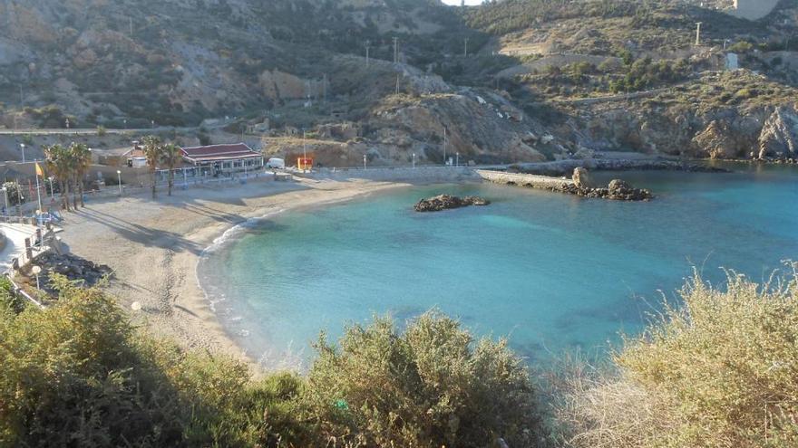 Qu Hacer Las 10 Calas M s Secretas Y Paradis acas De Murcia Qu Hacer Las 10 Calas M s Secretas Y Paradis acas De Murcia