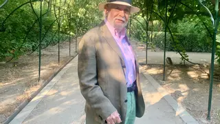 Fallece el escritor y crítico literario José María Guelbenzu a los 81 años