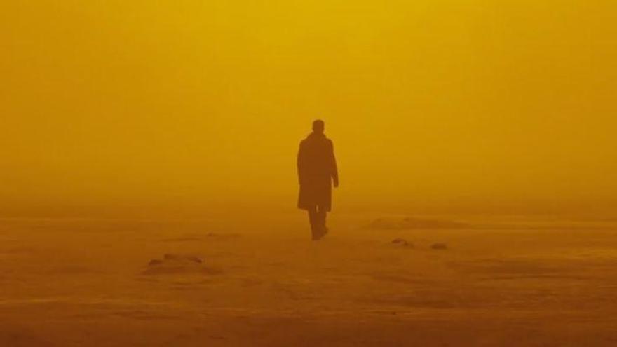 Un nuevo tráiler revela otros aspectos de &#039;Blade Runner 2049&#039;