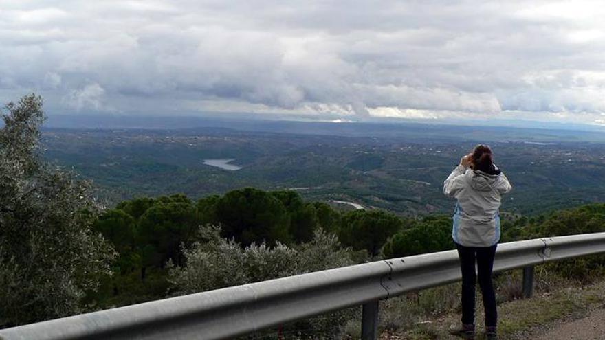 Vereda de la Onza