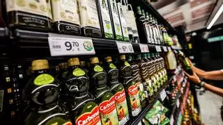 Estas son las marcas que más han subido el precio del aceite de oliva, según la OCU [Pub. programada]