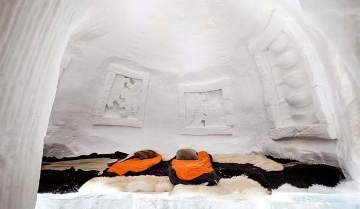 Ocho cosas que puedes hacer en Andorra más allá de esquiar