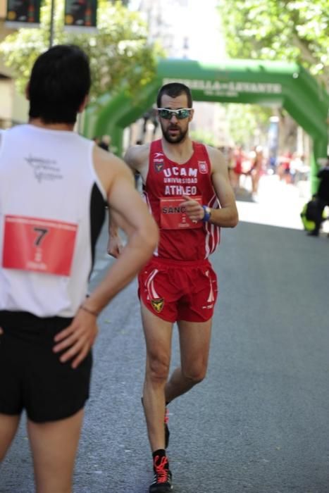 Gran Premio de Marcha en Murcia