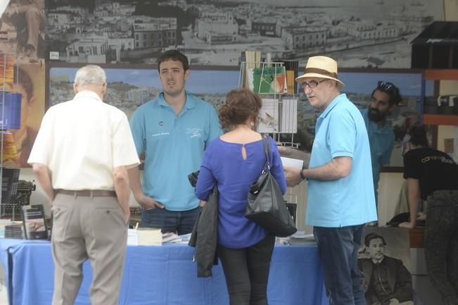 FERIA DEL LIBRO