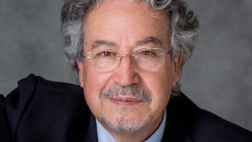 Foto Portada. PASQUAL MOLINA