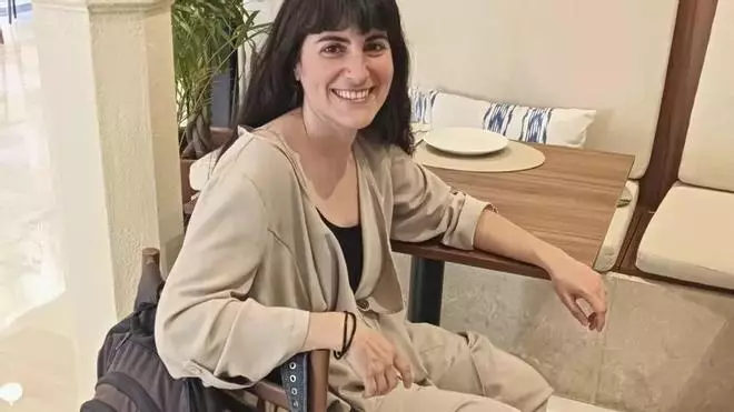 Alba Vidal, astrónoma: "En un eclipse solar se conjugan ciencia y poesía"