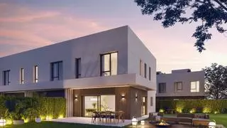 ¿Conoces el residencial del que se habla en toda Málaga?
