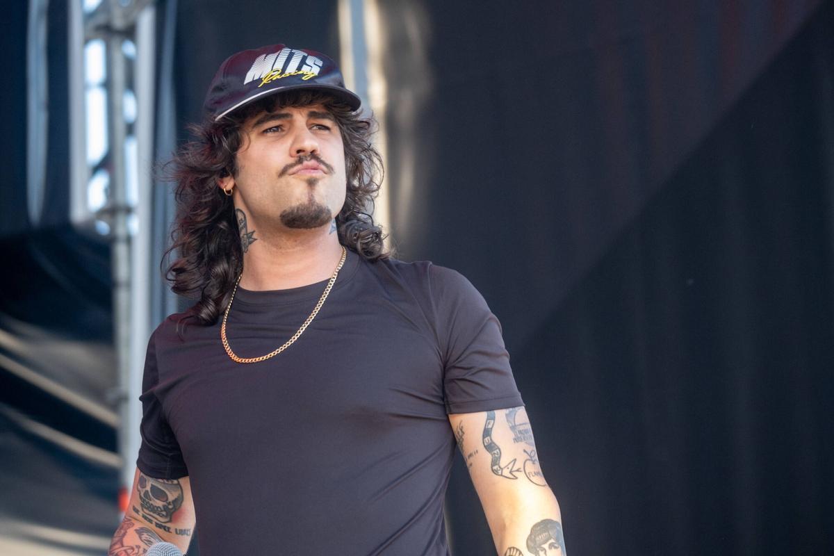 Dani Fernández y La Plazuela ponen a bailar al Mallorca Live Occident 2026