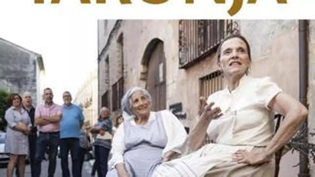 La Fira Modernista de Carcaixent recoge sus diez años de vida en "Històries de la taronja"