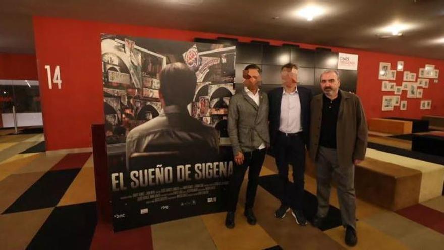 Detenido el productor de cine Xavier Atance por agredir sexu
