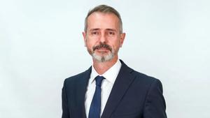 Marc Murtra, nou president executiu de Telefónica.  | EL PERIÓDICO