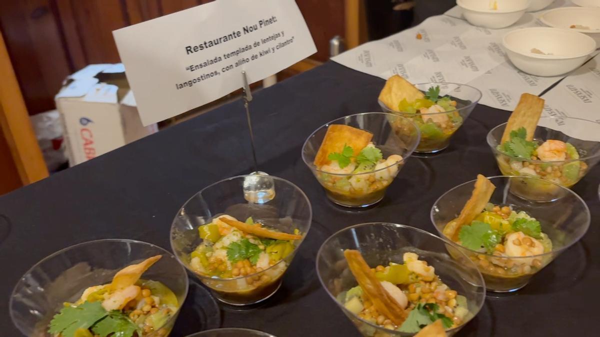 VII Jornadas Gastronómicas de Cuaresma