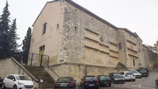 Diez religiosas se instalan en el convento de Bocairent tras dos décadas sin vocaciones