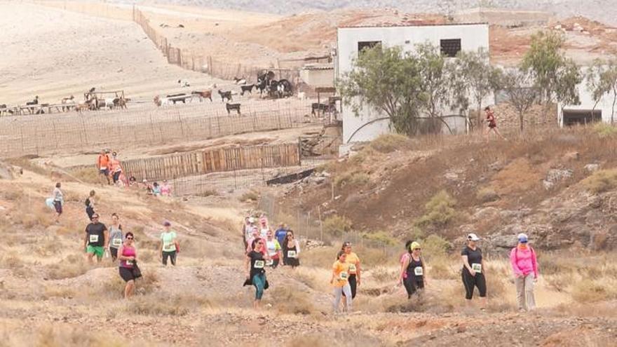 3ª Edición carrera Ruta del Queso de Puerto del Rosario