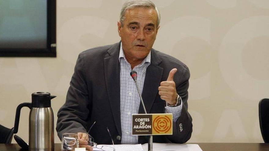 Sada: &quot;Hemos llegado a mitad de legislatura con los deberes hechos&quot;