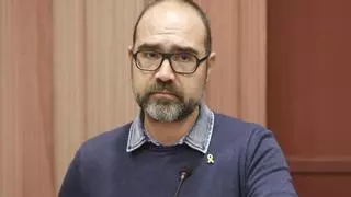 Narcís Fajula (ERC) podria dimitir després de perdre les eleccions a Sarrià