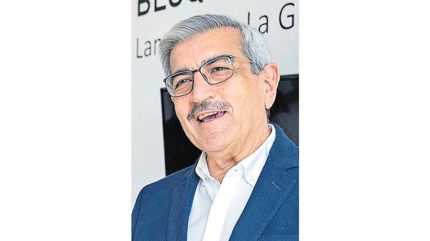 NC avisa: «Deben elegir entre el insularismo o la izquierda nacionalista»