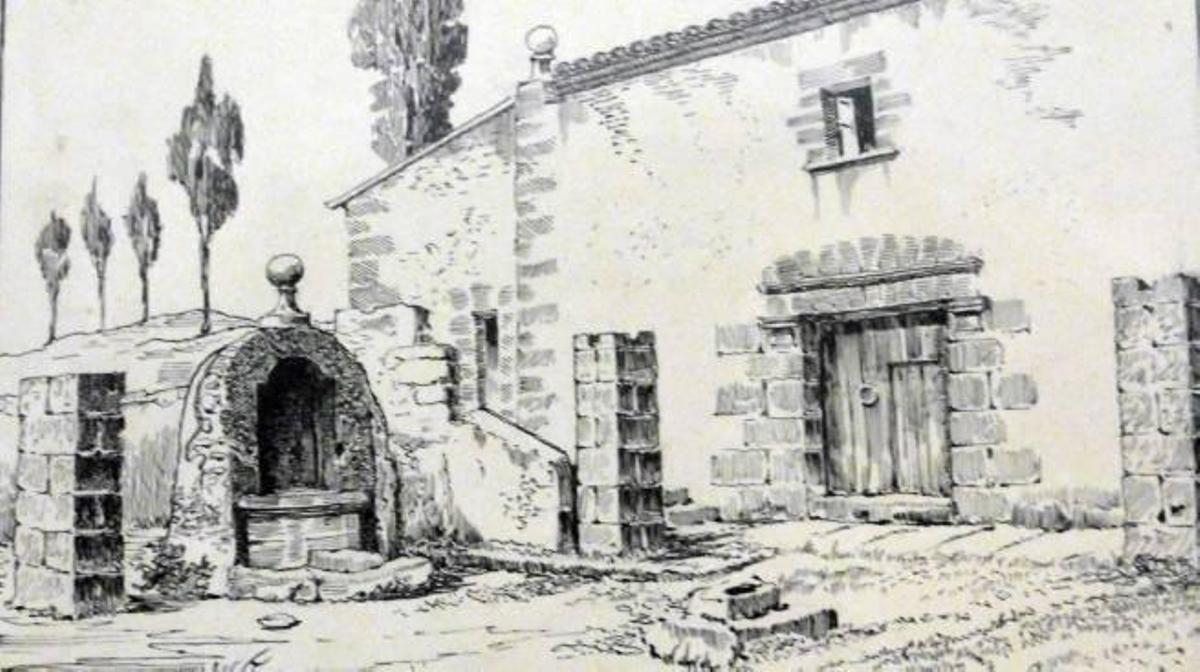 La Xàbia de los Lambert que enamoró a Europa