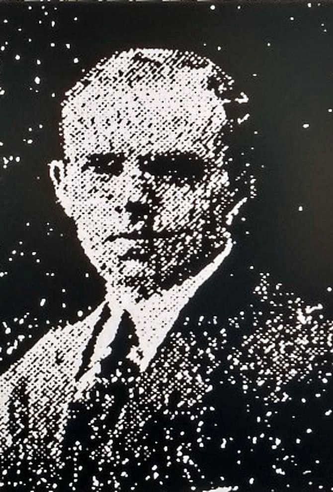 Manuel González Iglesias.