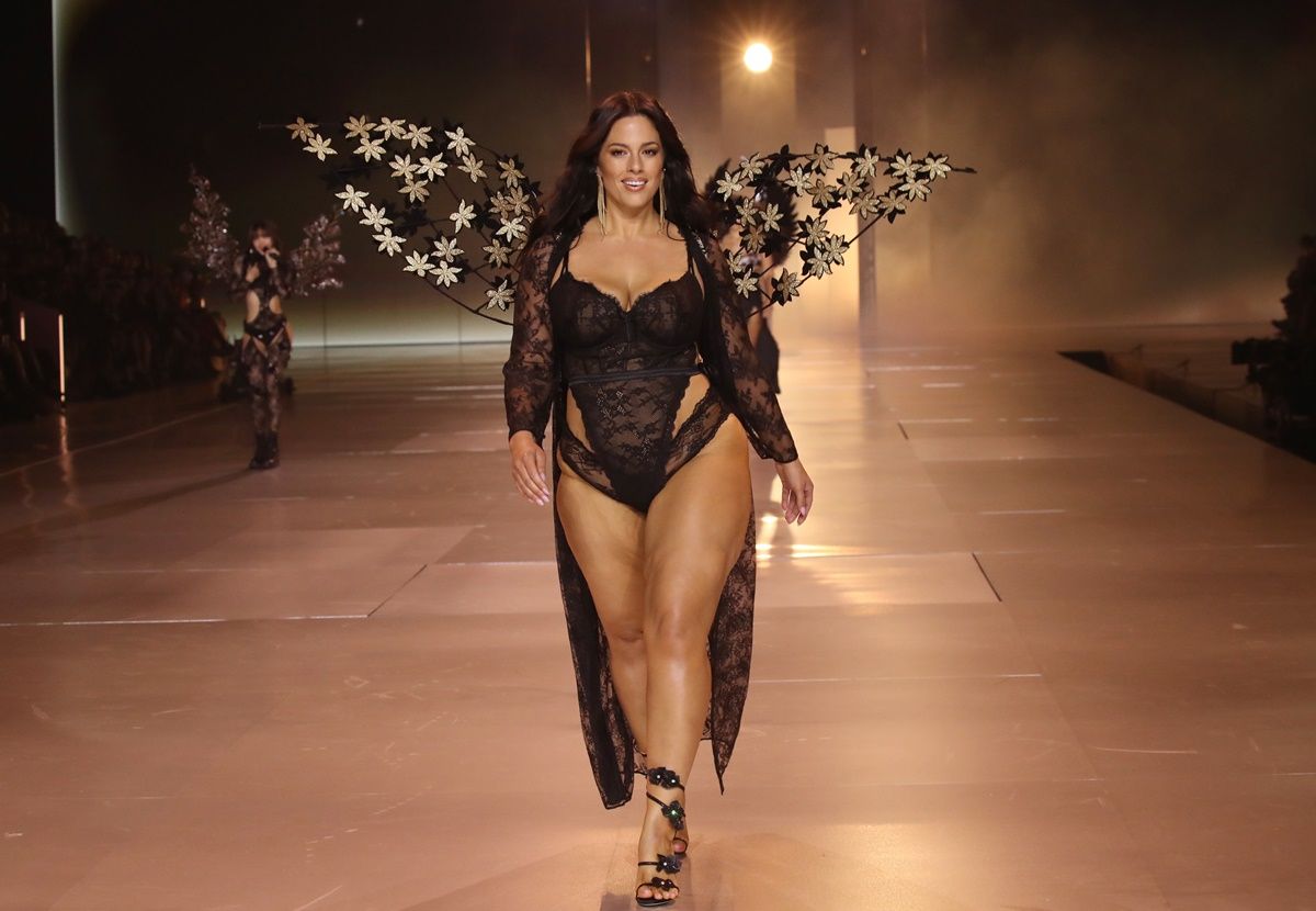 Ashley Graham