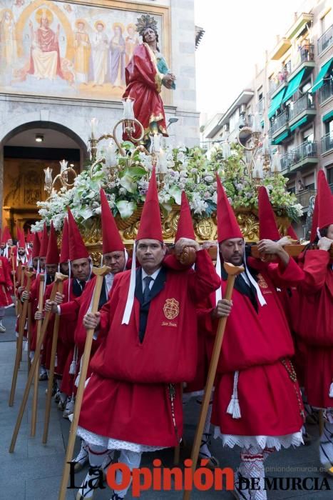 Magna Procesión del III Congreso de Cofradías (Sal